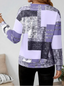 Kaimana™ | Chic Vintage Sweatshirt