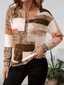 Kaimana™ | Chic Vintage Sweatshirt