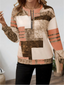 Kaimana™ | Chic Vintage Sweatshirt