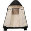 Insulated Jacket with Hood and Zipper
