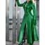 Gabrilen | Women's Long Waterproof Coat | Comfortable