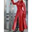 Gabrilen | Women's Long Waterproof Coat | Comfortable