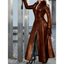 Gabrilen | Women's Long Waterproof Coat | Comfortable