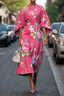 Merelis™ | Elegant Floral Dress