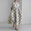 AURELIAH™ | Coastal Chic Maxi