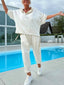 RAINA™ - Modern Hoodie Co-Ord