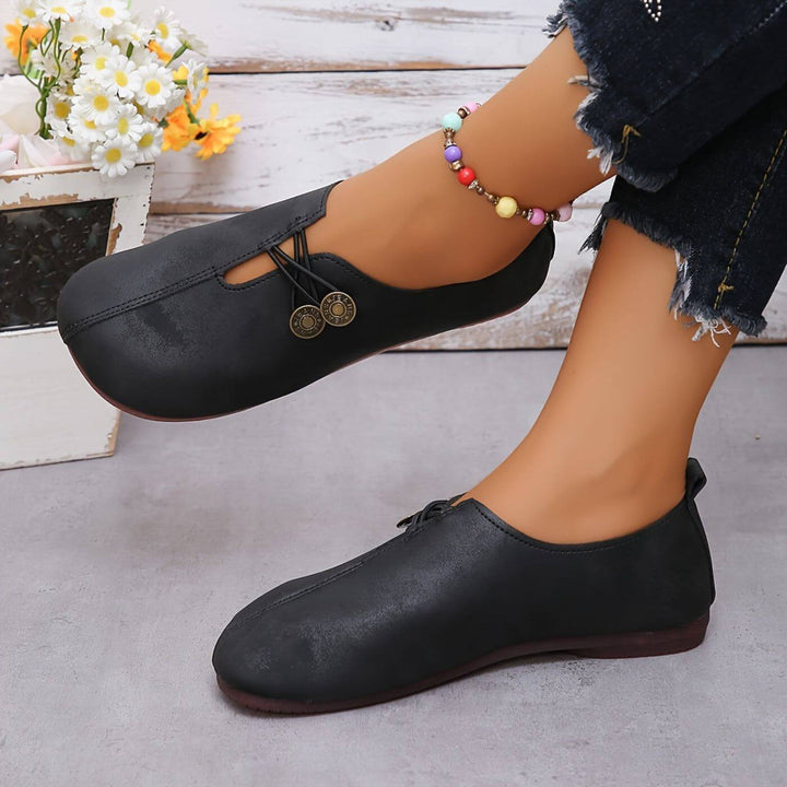 Saoirse™ | Summer Comfort Shoes