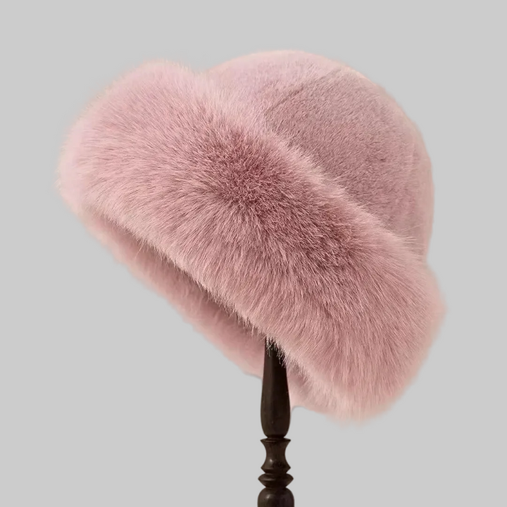 Lara - Cozy Winter Hat