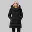 Jasmin - Waterproof Winter Jacket