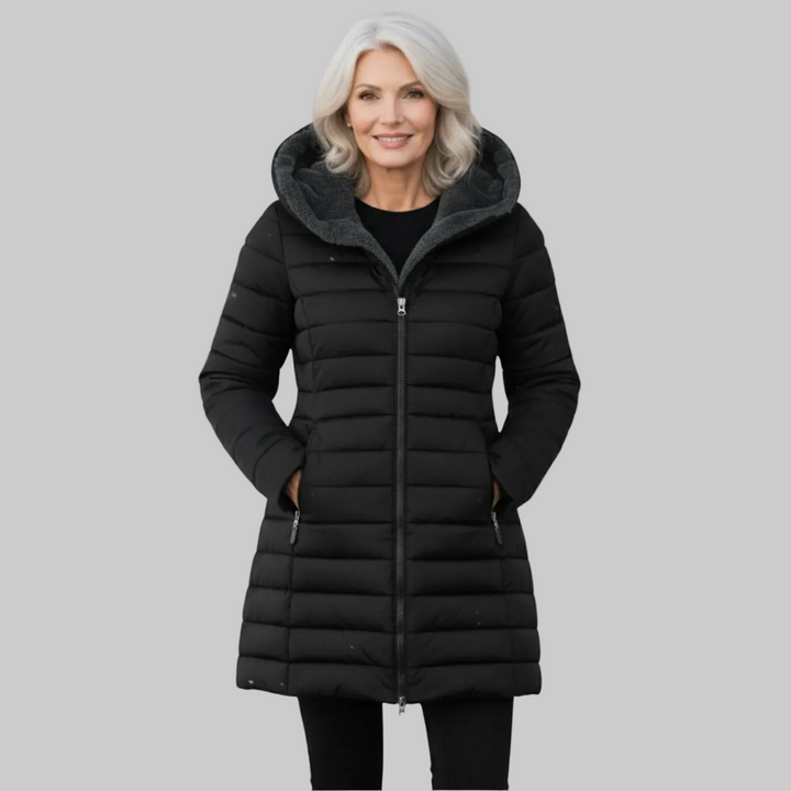 Jasmin - Waterproof Winter Jacket