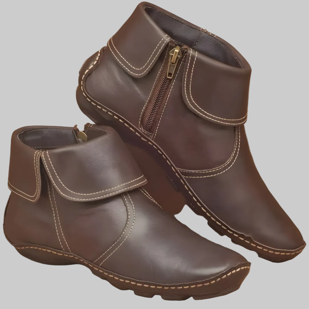 Candice - Orthopedic Comfort Shoes