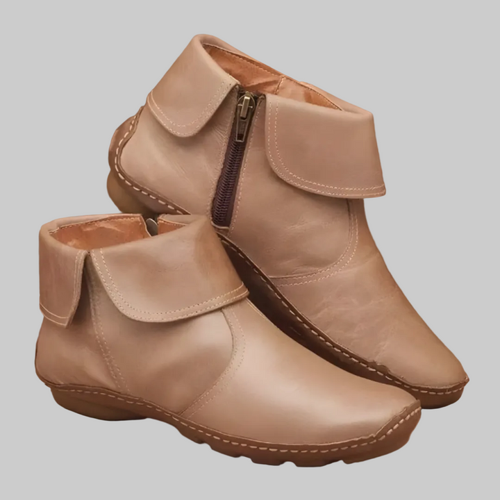 Candice - Orthopedic Comfort Shoes
