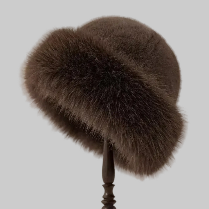 Lara - Cozy Winter Hat