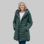 Jasmin - Waterproof Winter Jacket