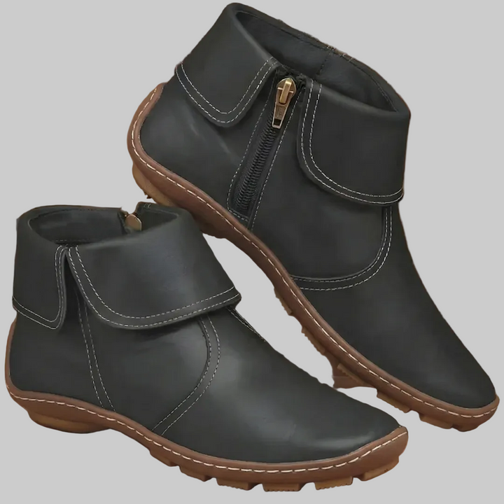 Candice - Orthopedic Comfort Shoes