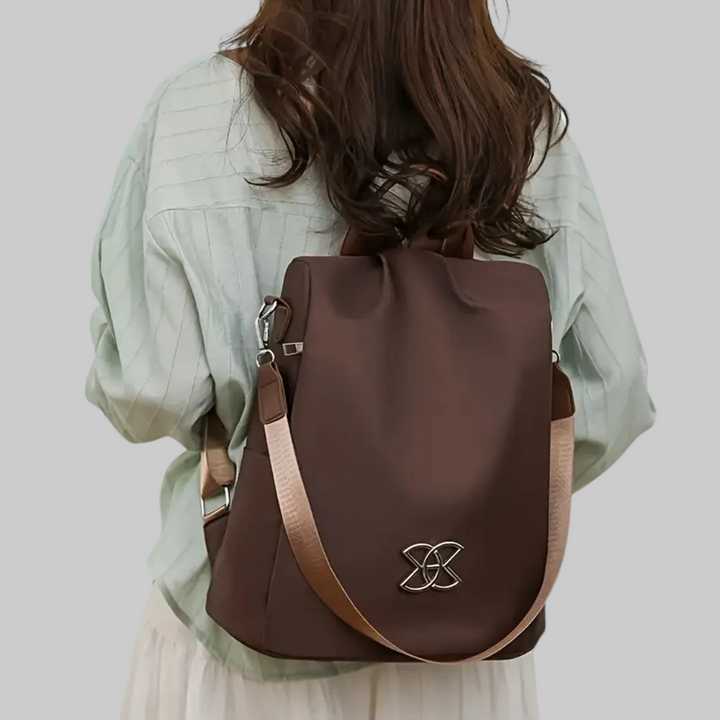 Lucius - Anti-Theft Bag