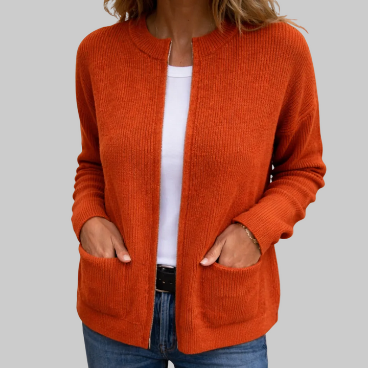 Jessica - Comfort Cardigan