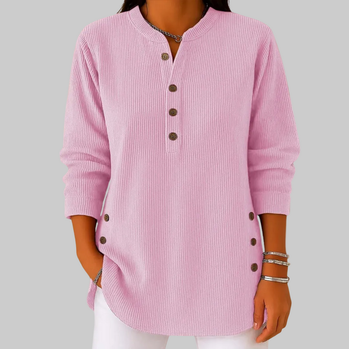 Susan - Comfort Jumper