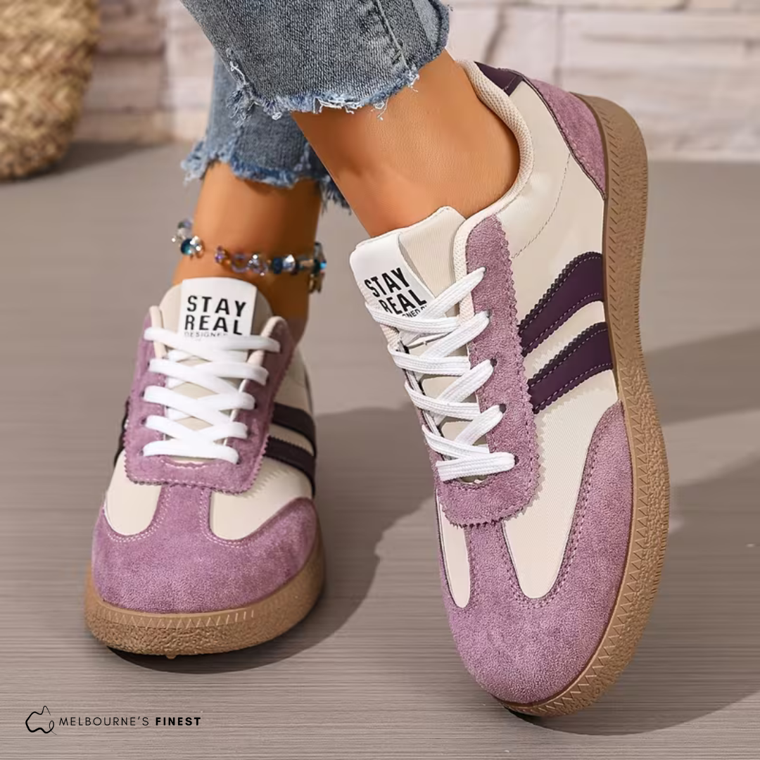 Kylie - Orthopedic Comfort Shoes
