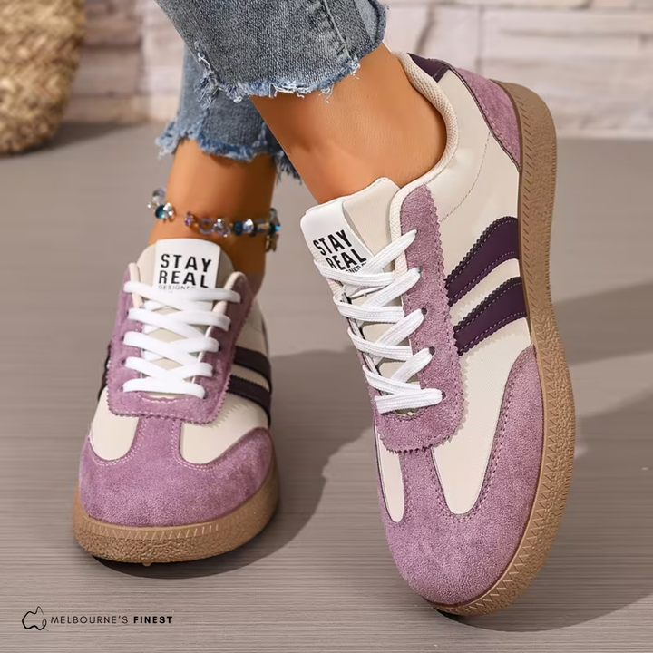 Kylie - Orthopedic Comfort Shoes
