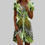 Gwen - Boho Comfort Dress
