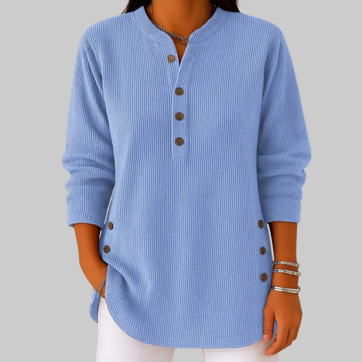 Susan - Comfort Jumper
