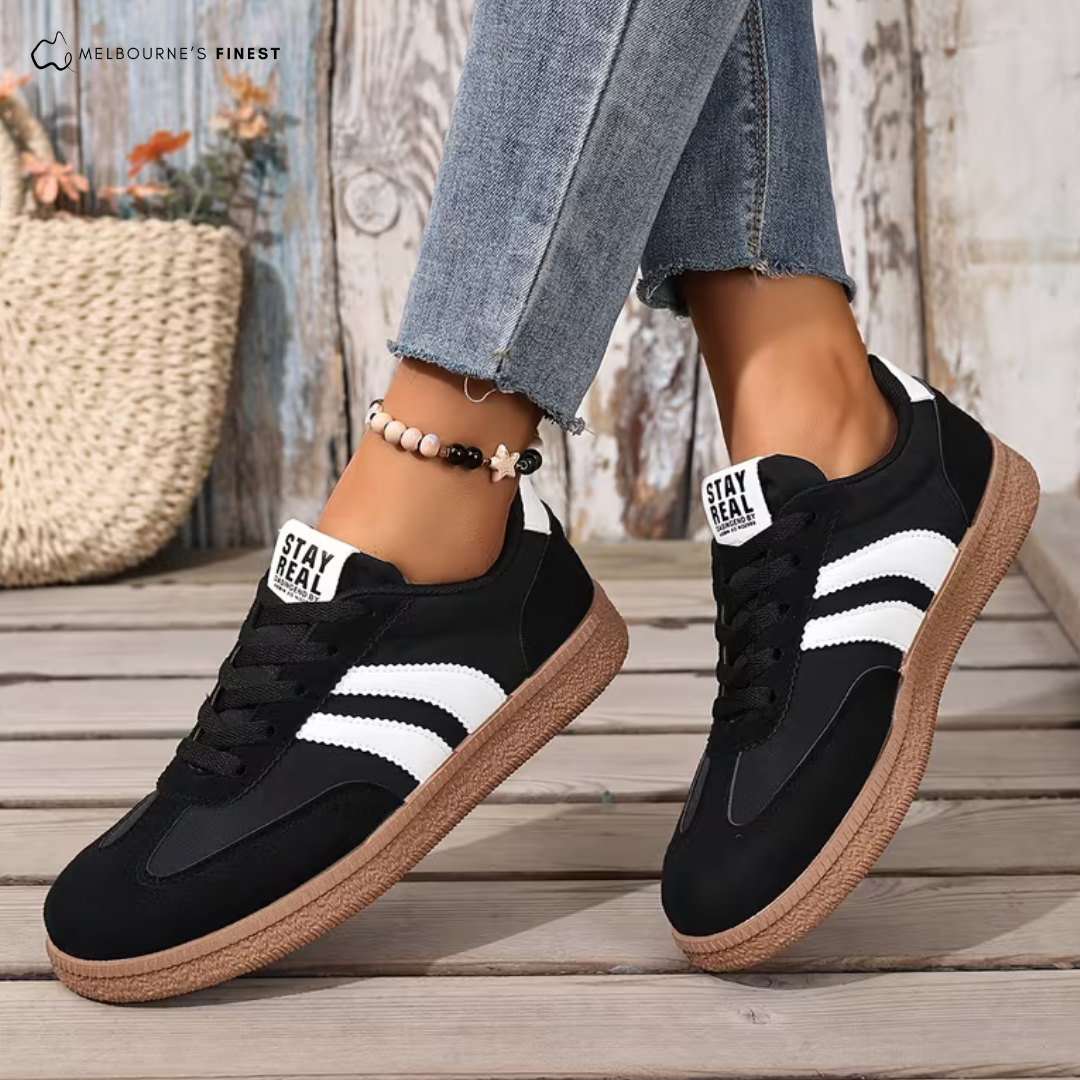 Kylie - Orthopedic Comfort Shoes