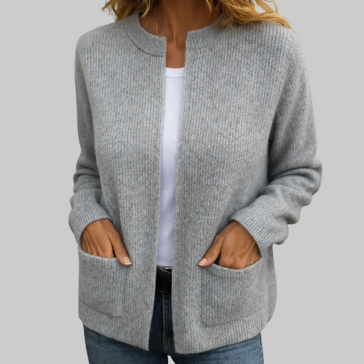 Jessica - Comfort Cardigan