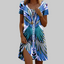 Gwen - Boho Comfort Dress