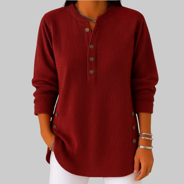 Susan - Comfort Jumper
