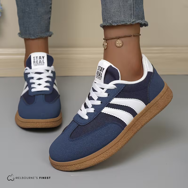 Kylie - Orthopedic Comfort Shoes