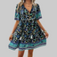 Kristie - Elegant Women's Dress