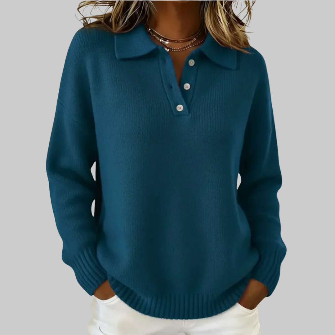 Margaret - Cozy Comfort Jumper