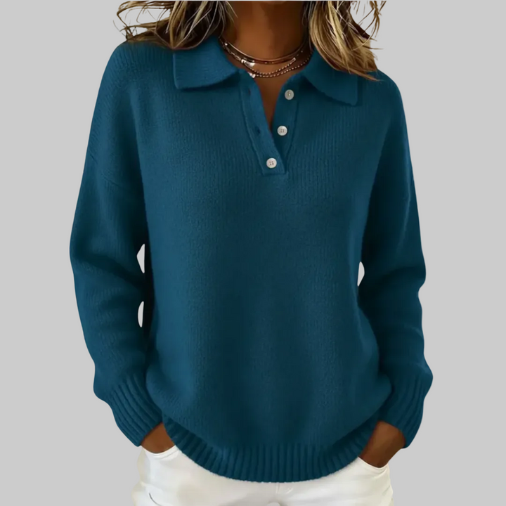 Margaret - Cozy Comfort Jumper