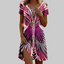 Gwen - Boho Comfort Dress