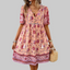 Kristie - Elegant Women's Dress
