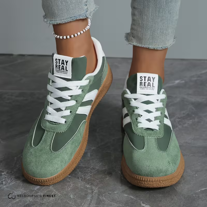 Kylie - Orthopedic Comfort Shoes