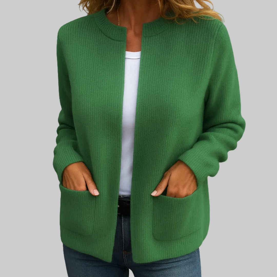 Jessica - Comfort Cardigan