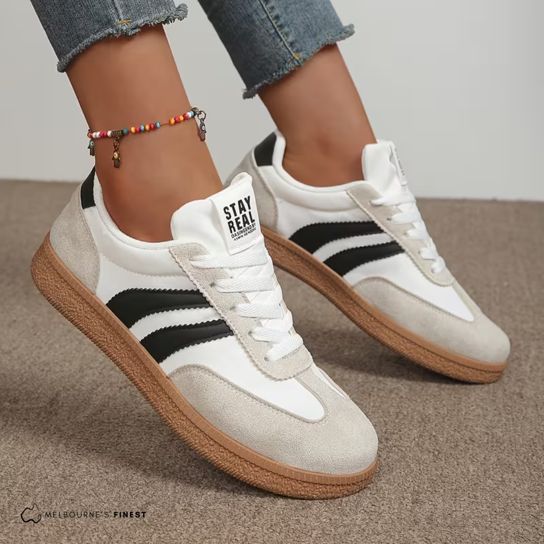 Kylie - Orthopedic Comfort Shoes