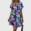 Yolanda | Elegant Women's Dress