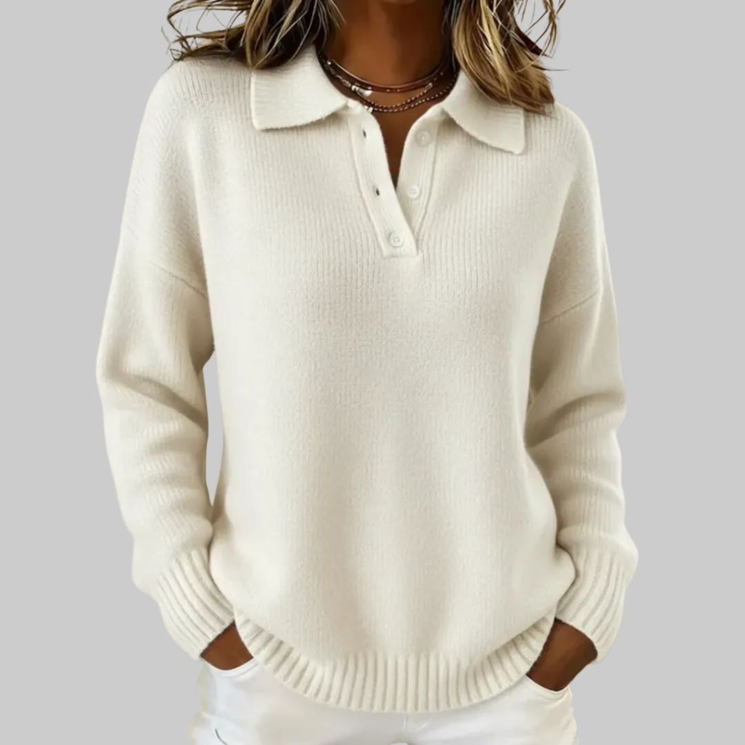 Margaret - Cozy Comfort Jumper