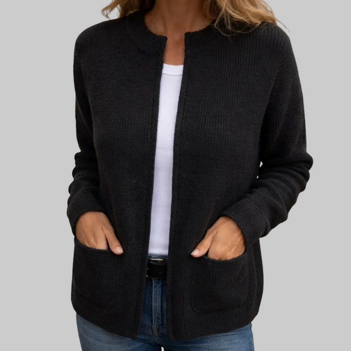 Jessica - Comfort Cardigan