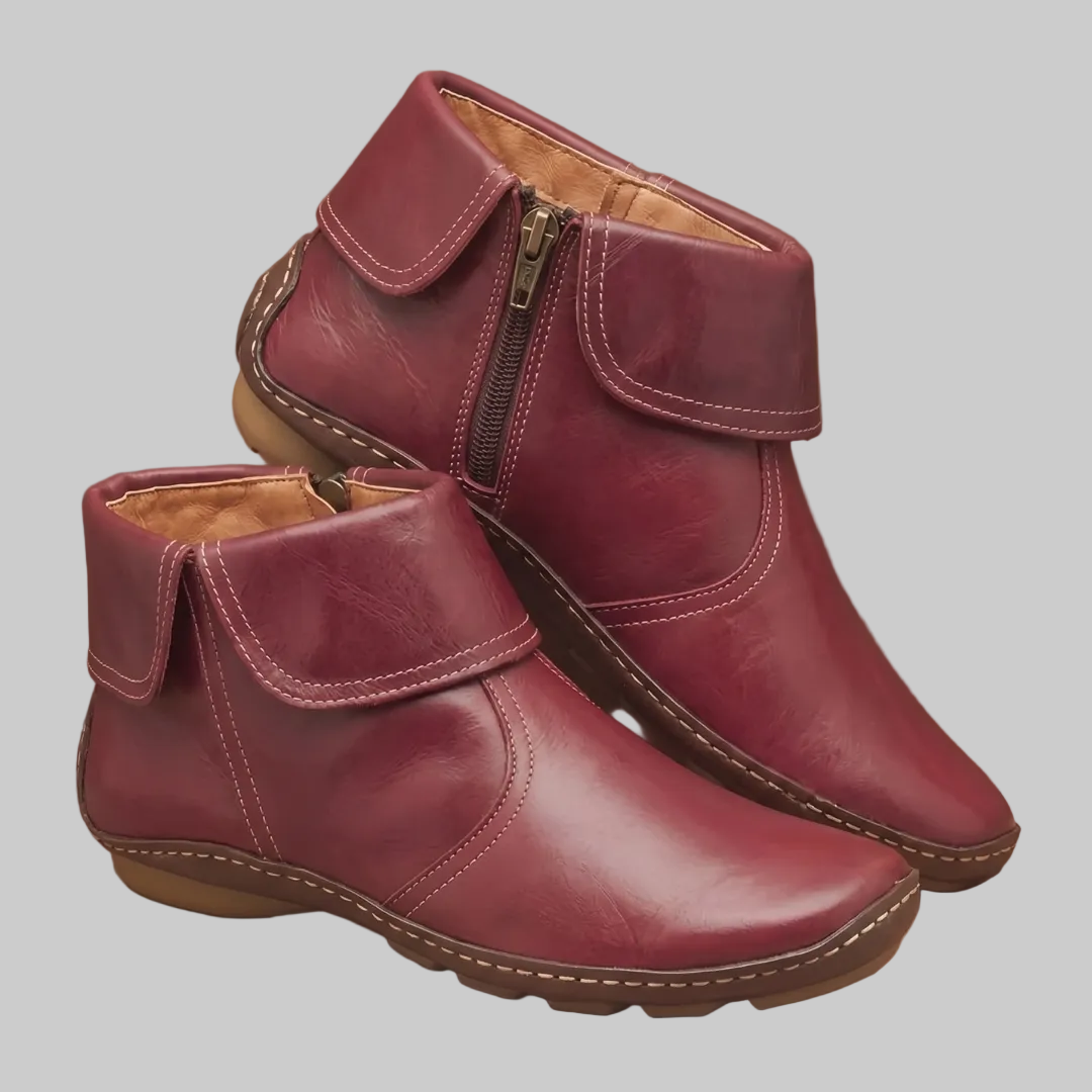 Candice - Orthopedic Comfort Shoes