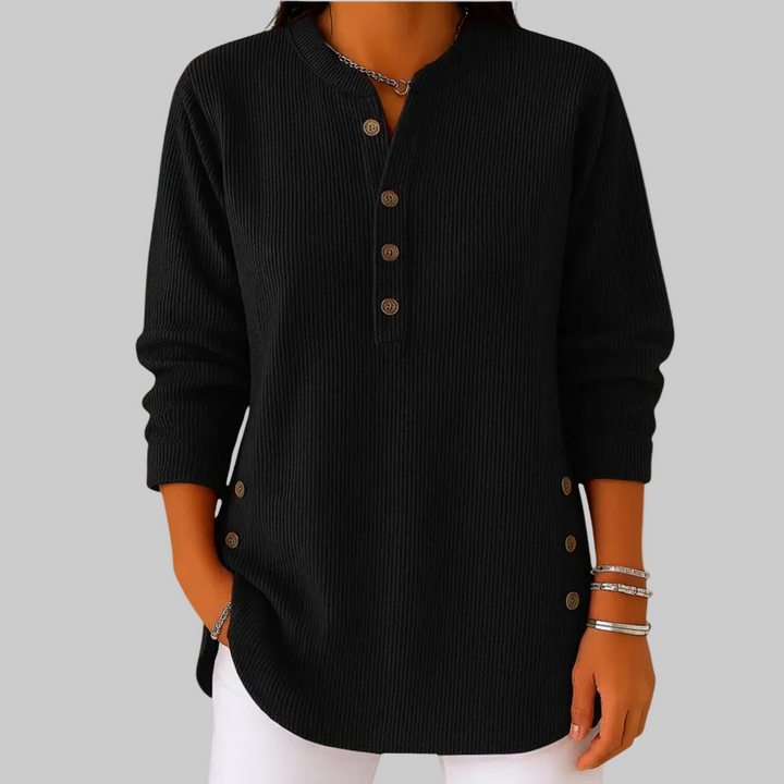 Susan - Comfort Jumper