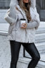 Alisha | Fur Coat