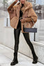 Alisha | Fur Coat