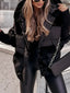 Alisha | Fur Coat
