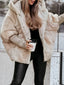 Alisha | Fur Coat