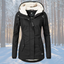 Juliet™ | Fleece Lined Jacket