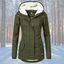 Juliet™ | Fleece Lined Jacket